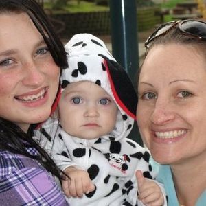 Meet your Posher, Jillian